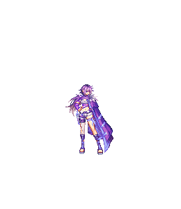 【韩服资讯】妖护使/猎人三觉装扮、弓箭手海军装扮外观展示10