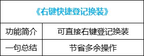 【攻略：便利性优化】装备&喂养改版，冒险团小组上线，0321版本便利性介绍69