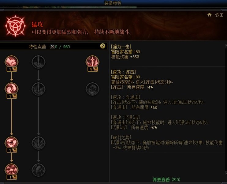 元素师3月4月小版本杂谈攻略,更新雾神尼11