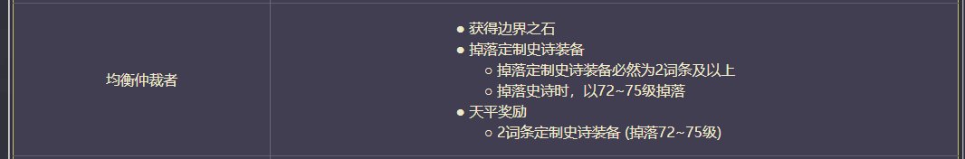深渊这叫改版了？2
