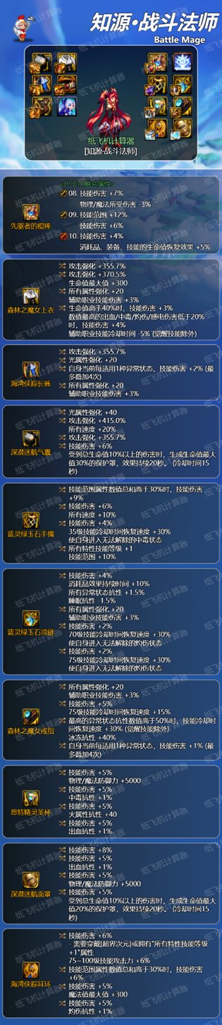 什么？战法重做后能全程变身了？重做后战法全方面科普向17