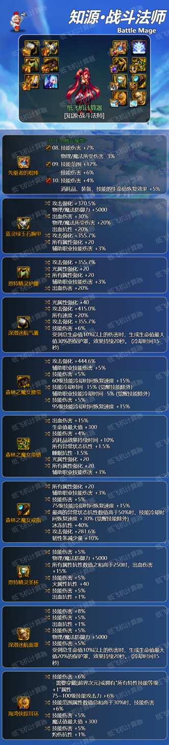 什么？战法重做后能全程变身了？重做后战法全方面科普向18