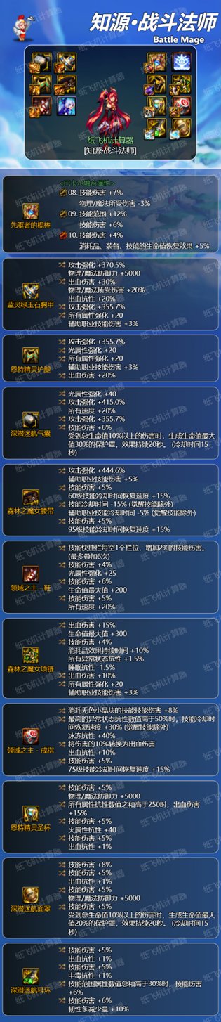 什么？战法重做后能全程变身了？重做后战法全方面科普向20