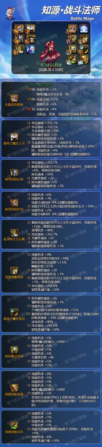 什么？战法重做后能全程变身了？重做后战法全方面科普向21