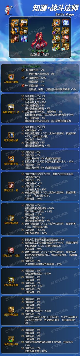 什么？战法重做后能全程变身了？重做后战法全方面科普向22