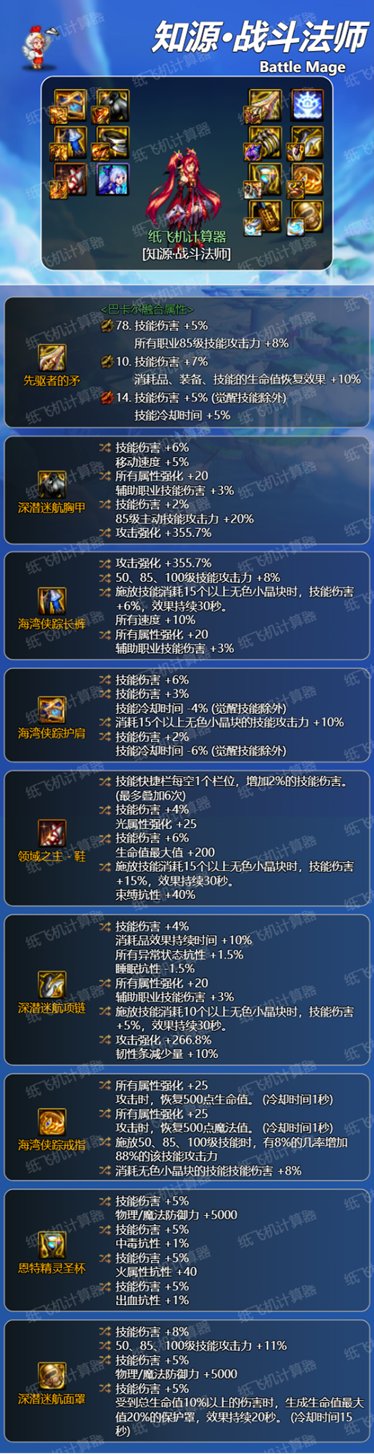什么？战法重做后能全程变身了？重做后战法全方面科普向23