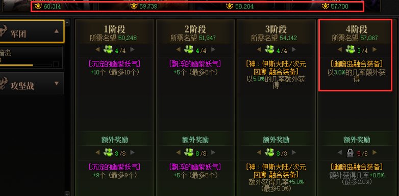 怎么一个冒险团小组还能整出bug1
