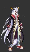 【AI绘画】男枪1