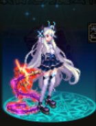 AI绘画 魔界人1