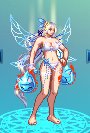 AI绘画 ai娘干活1