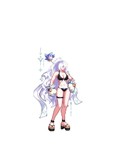 【AI绘画】1
