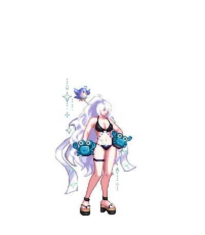 【AI绘画】1