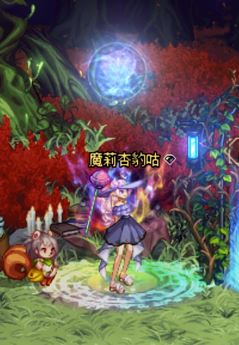 【AI绘画】薰衣草安排1