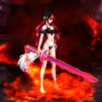 AI剑魔1