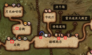 【活动资讯：赛丽亚的时光回溯】隐藏宠物别错过！赛丽亚的时光回溯活动奖励展示3