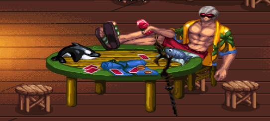 AI绘画 卡拉卡斯191