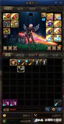 游戏时长两月，花费100，全身毕业，无敌儿1