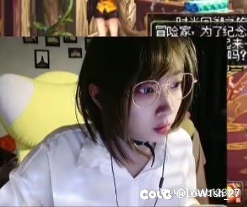 刀客塔带你吃瓜系列：甜妹代打？变声男娘！12