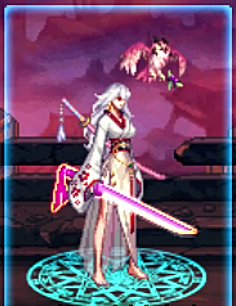 【AI绘画】再试一次1