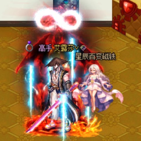 【AI绘画】来吧我的艾露莎1