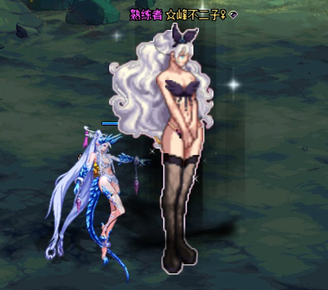 AI绘画 女枪1