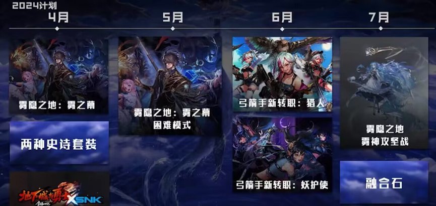 【杂谈：0330恳谈会】团本前更新些什么？双服玩家的视角杂谈2