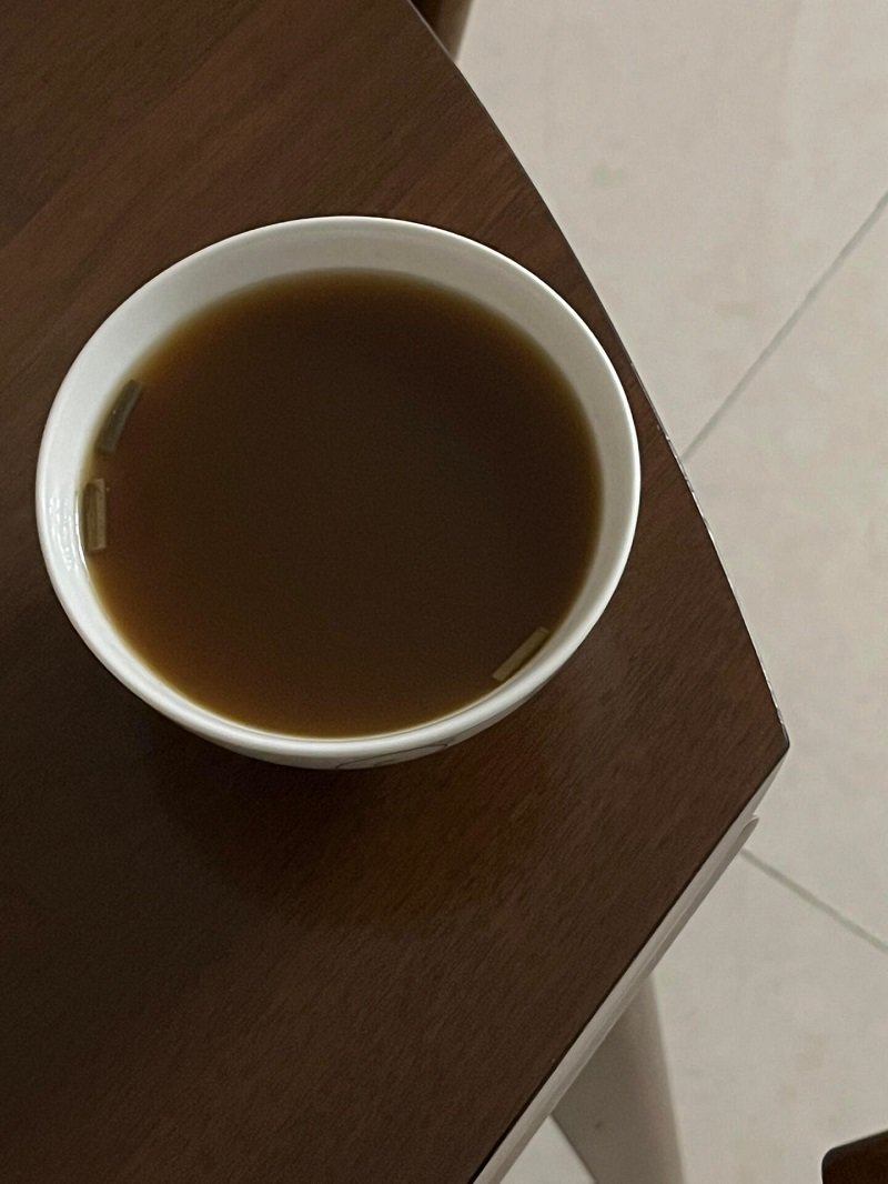 现在的年轻人是不是一半咖啡，一半中药？1