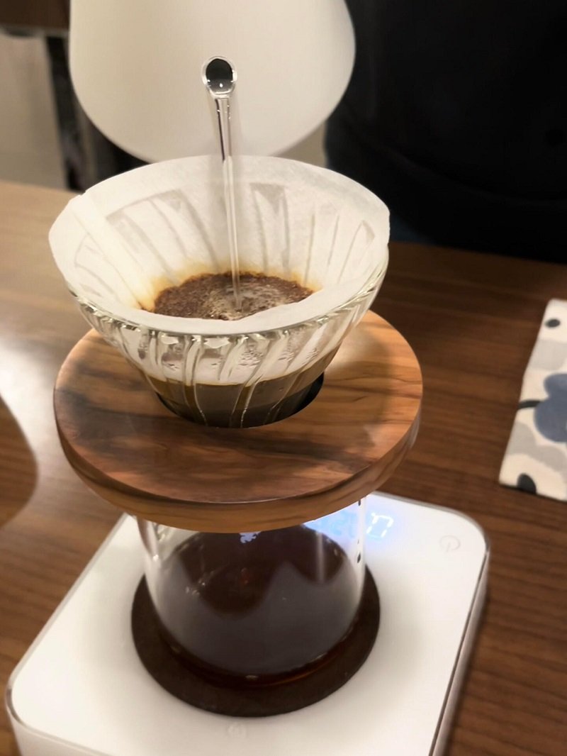 现在的年轻人是不是一半咖啡，一半中药？2