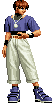【杂谈：SNK联动】SNK风云人物志，联动角色背景大科普(上)30