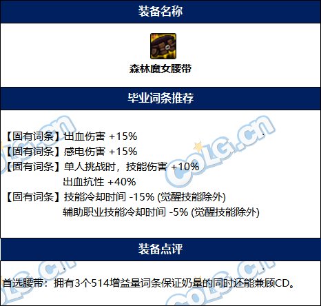 【攻略：百变怪】百变怪自选应该怎么用？全自定义装备词条选择(纯辅助向)13