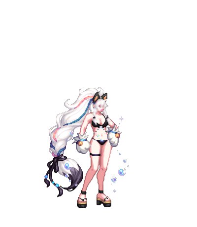 【AI手办】1