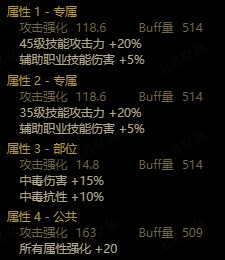 奶妈自定义毕业了，又能奶又单刷的搭配11