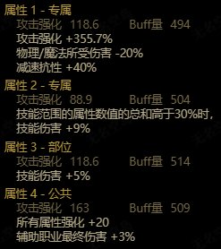 奶妈自定义毕业了，又能奶又单刷的搭配19