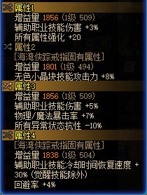 奶妈自定义毕业了，又能奶又单刷的搭配21