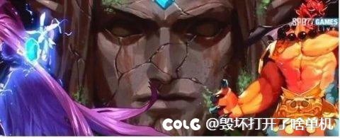 求韩服2个魔兽的NPK2
