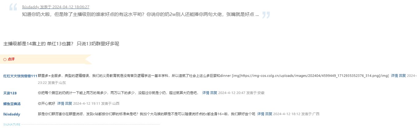 看帖有感——虚假共识效应1