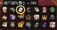 【攻略：0418版本活动】通关雾神妮赢改1晶体，积分商城锁2大放送44