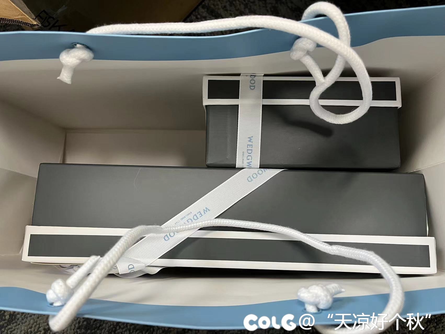 朋友结婚 准备了点小礼物2