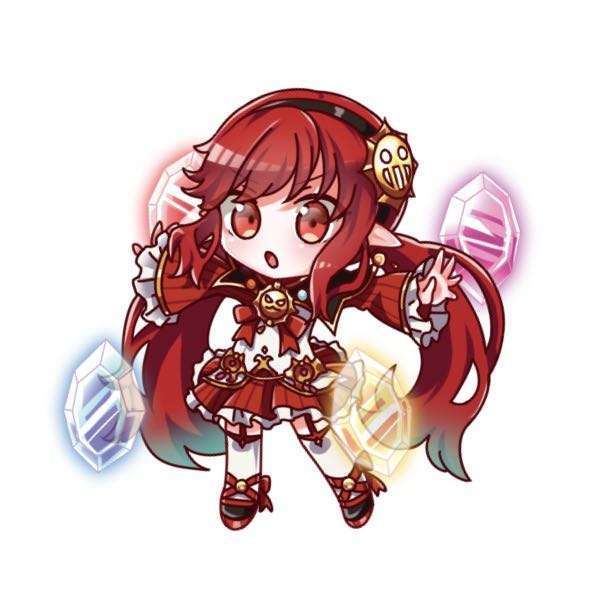 元素师3月4月小版本杂谈攻略,更新雾神尼1