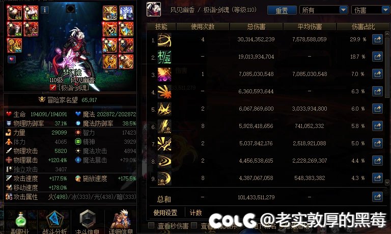爆肝4天雾神尼毕业了2