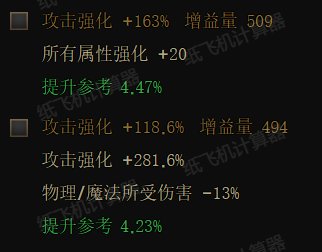 【耕耘征稿】雾神版本可能带来的装备搭配变化1