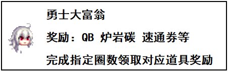 【福利：开服前各种福利】目前已知手游各类预约福利大合集，路过千万别错过10