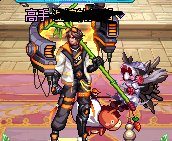 求分享下你们的魔枪时装（22年年套一言难尽），求求了2