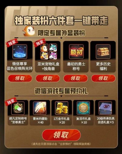 【攻略:游戏福利】DNF手游能白嫖哪些外观?星光独角兽值得拥有9