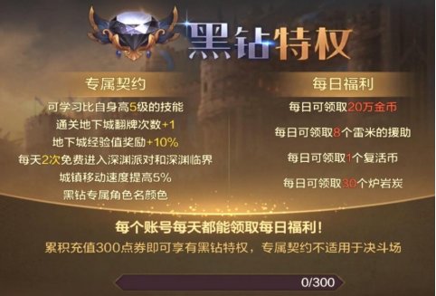 【攻略：开服指南】DNF手游开服第一天应该干什么？4