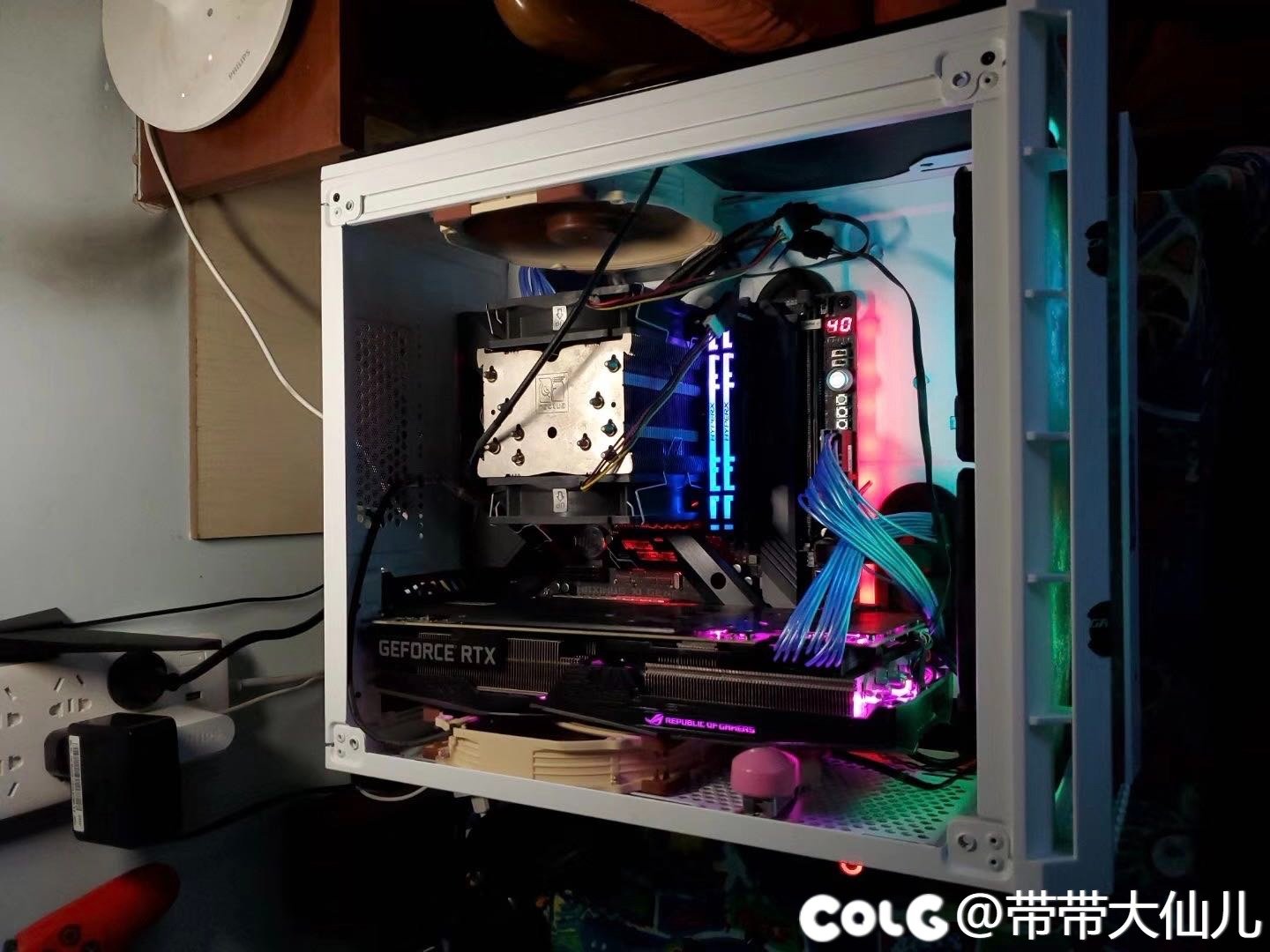 趁着618 海景房大焕新~2