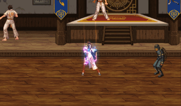 【爆料:手游-韩服0523】女气功/男弹药重做,新灾害地城,新秘密地城3