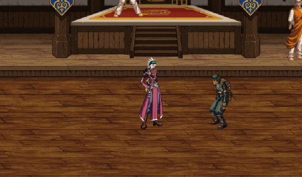 【爆料:手游-韩服0523】女气功/男弹药重做,新灾害地城,新秘密地城8