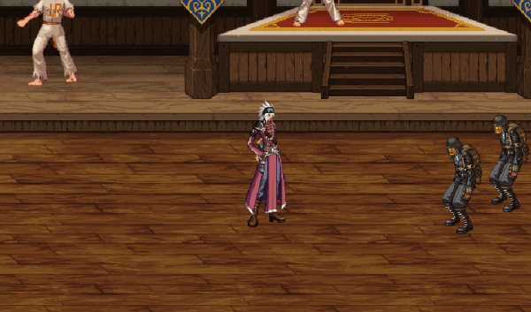 【爆料:手游-韩服0523】女气功/男弹药重做,新灾害地城,新秘密地城10