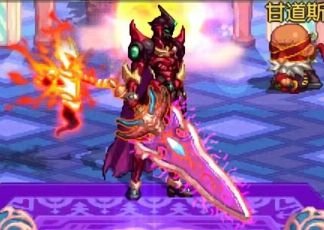 【攻略：装备搭配】史诗武器并非深渊专属，这些史诗武器更容易获取！3